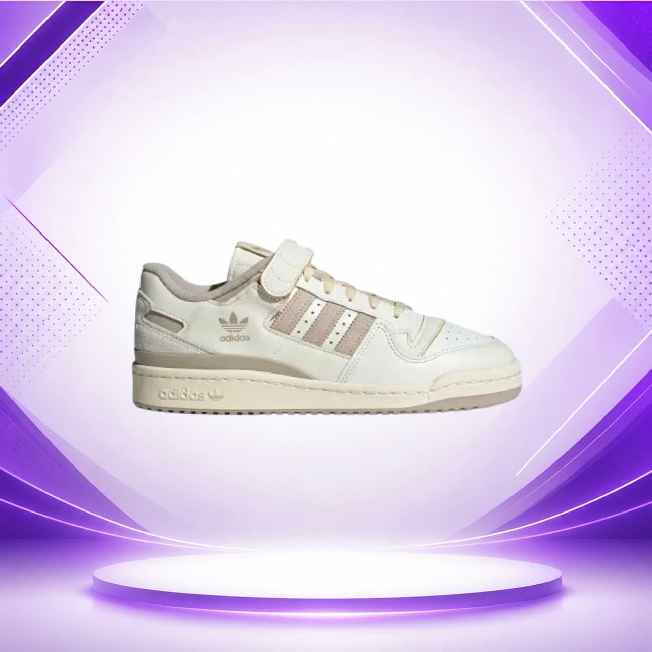 Adidas Forum Low