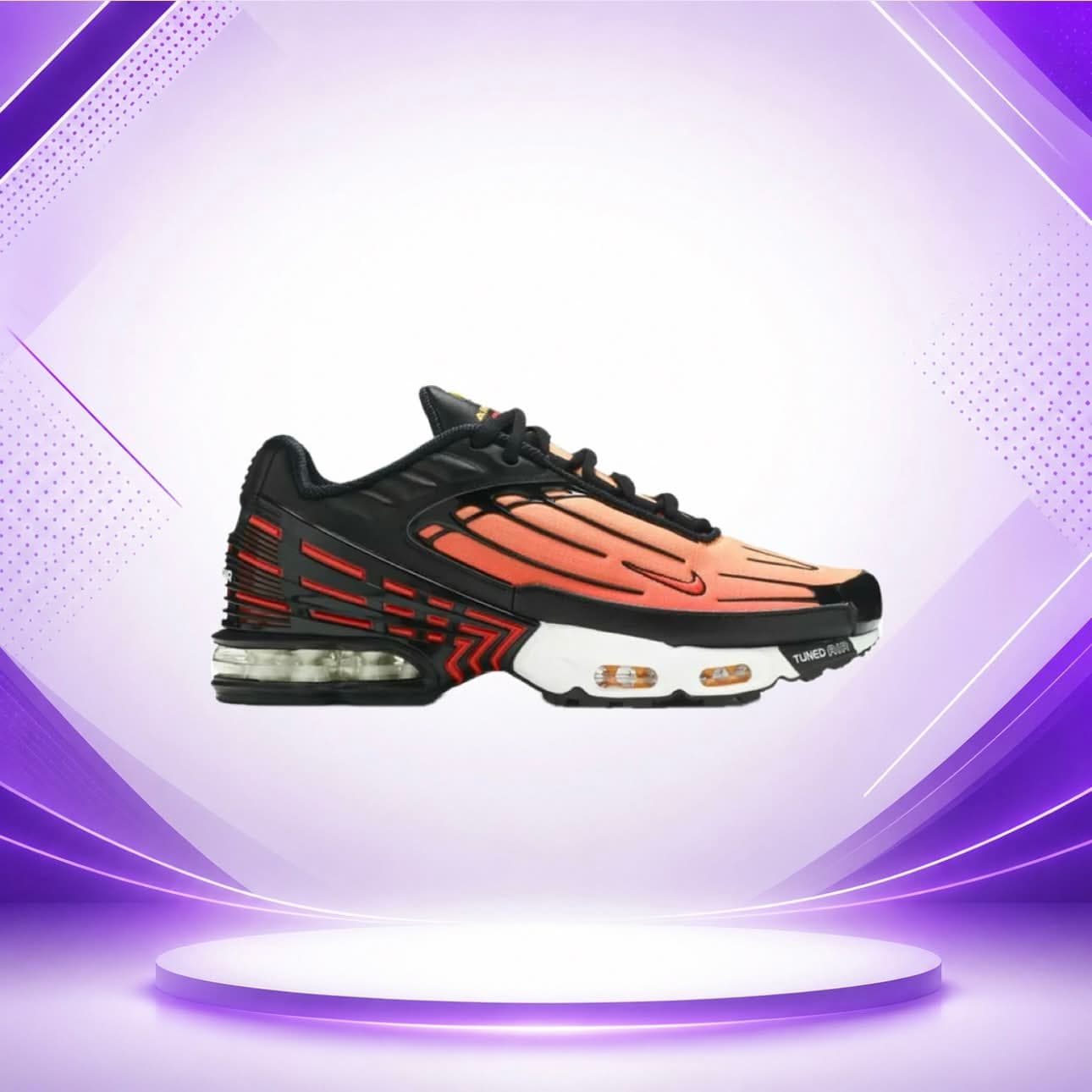Air Max Plus TN 3