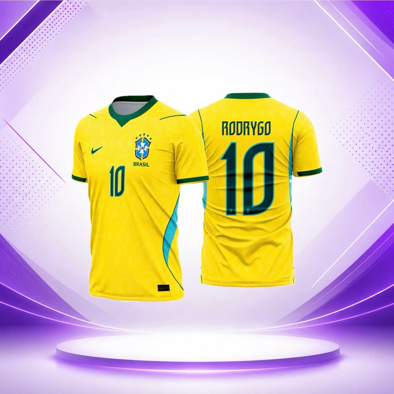 Camisas de Time