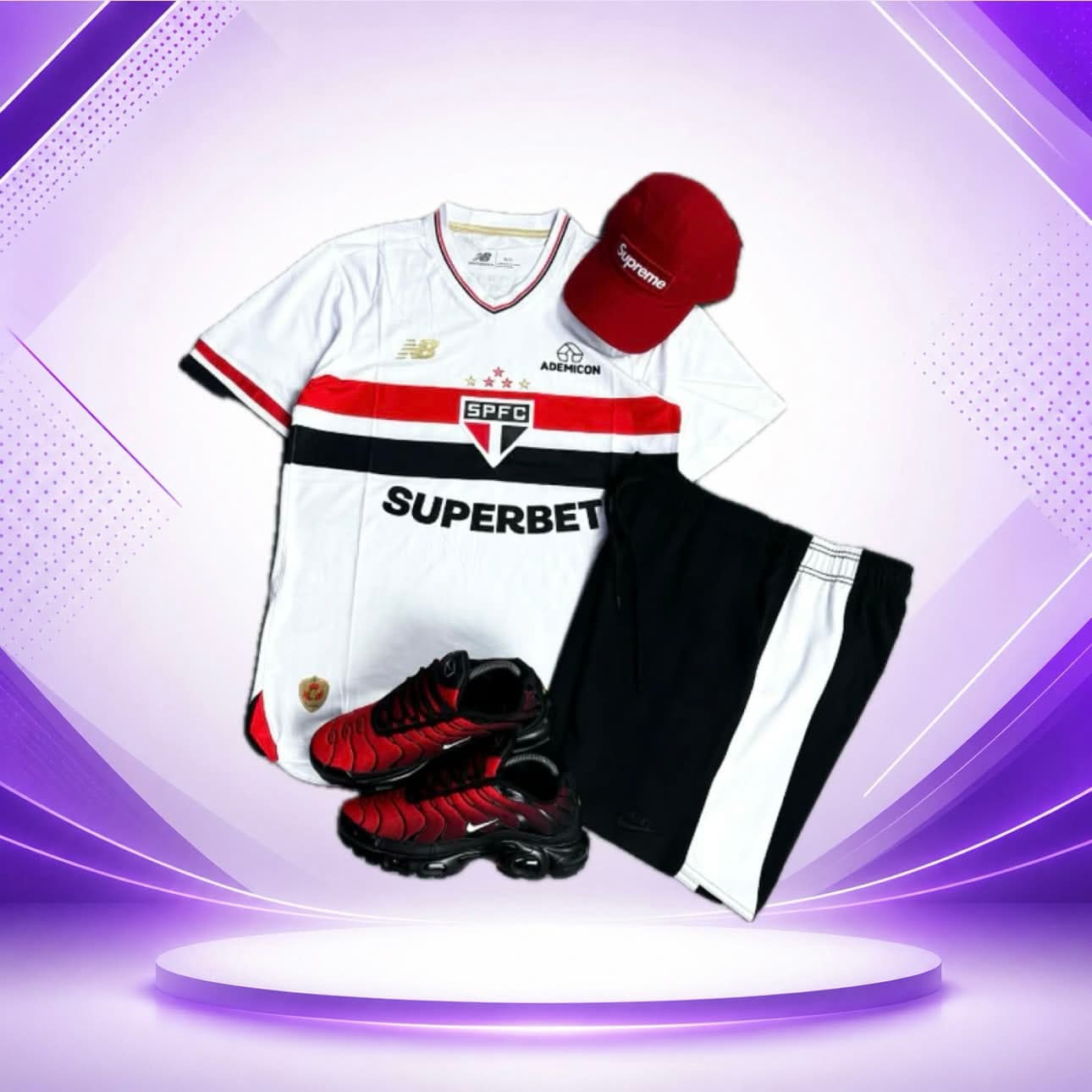 Kits Completos