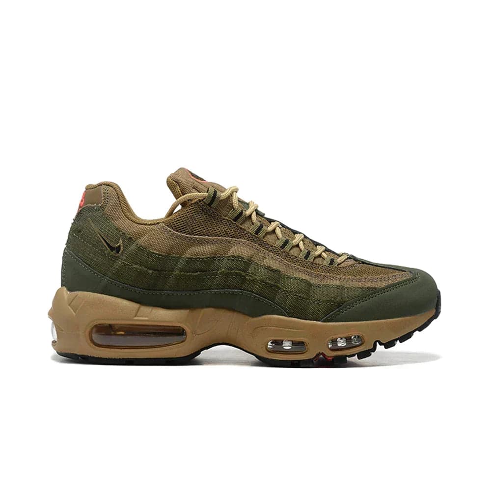 Air Max 95 "Military"