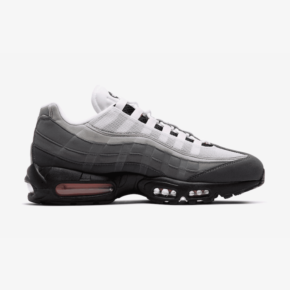 Air Max 95 "Pink Foam"