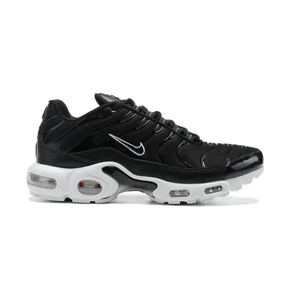 Air Max Plus TN 1 "Black and White"