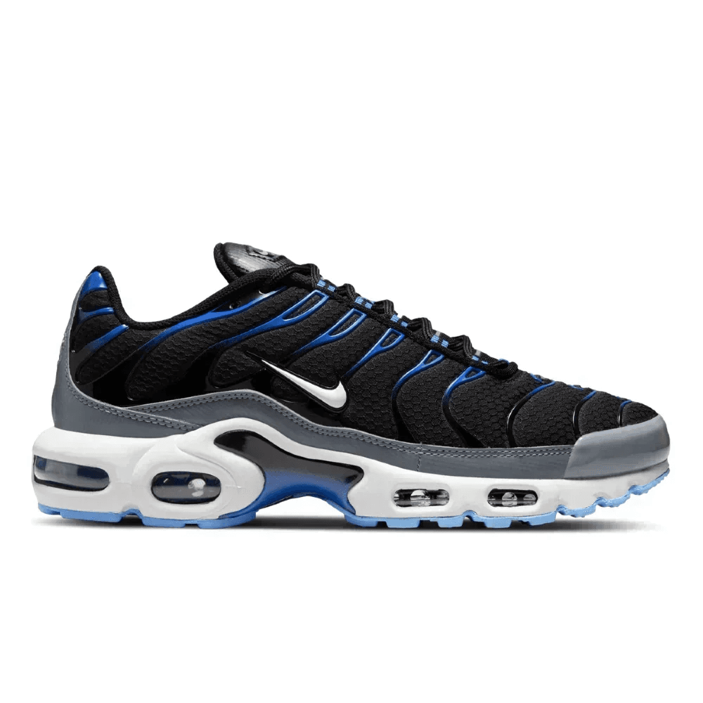Air Max Plus TN 1 "Black Royal"