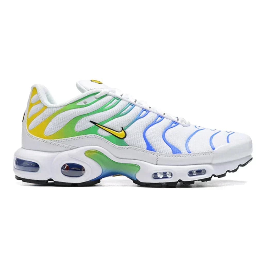 Air Max Plus TN 1 "Made in Brazil"