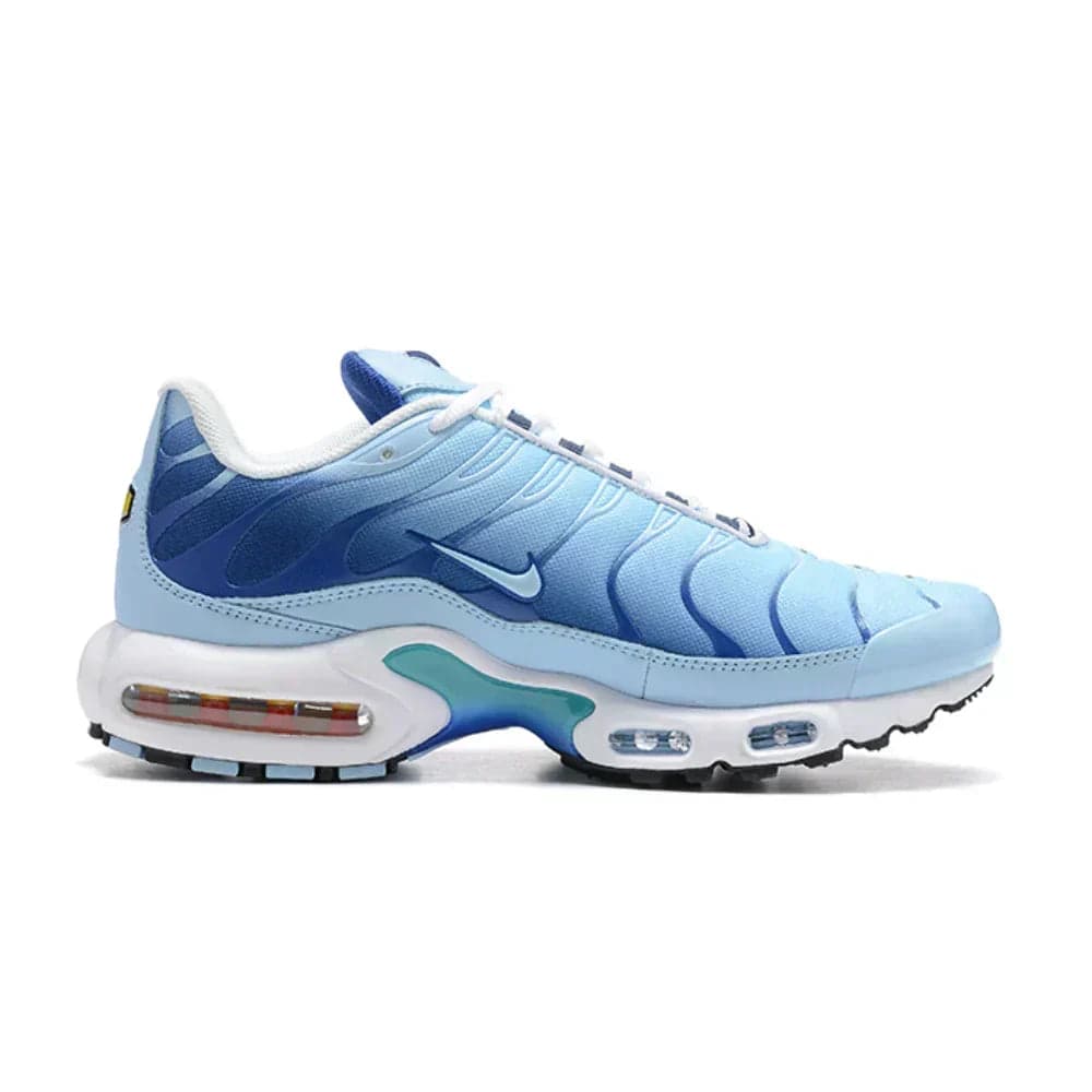 Air Max Plus TN 1 "University Blue Gradient"