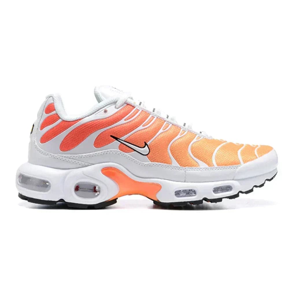 Air Max Plus TN 1 "White Sunrise"