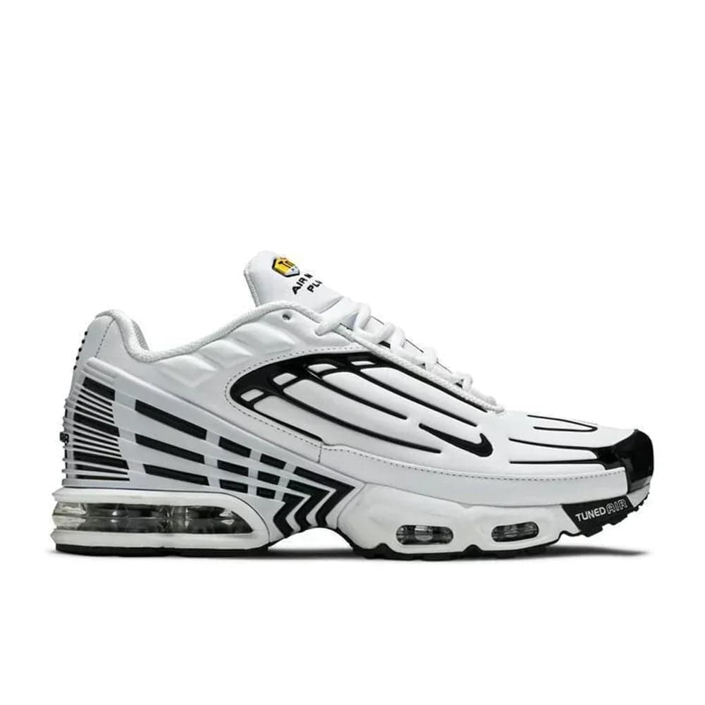 Air Max Plus TN 3 "Black 'n White"