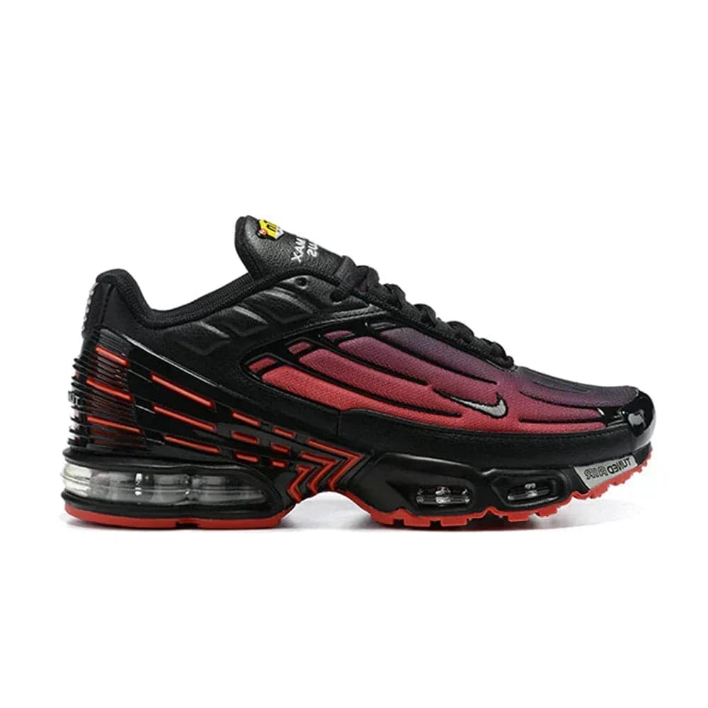Air Max Plus TN 3 "Radiant Red"