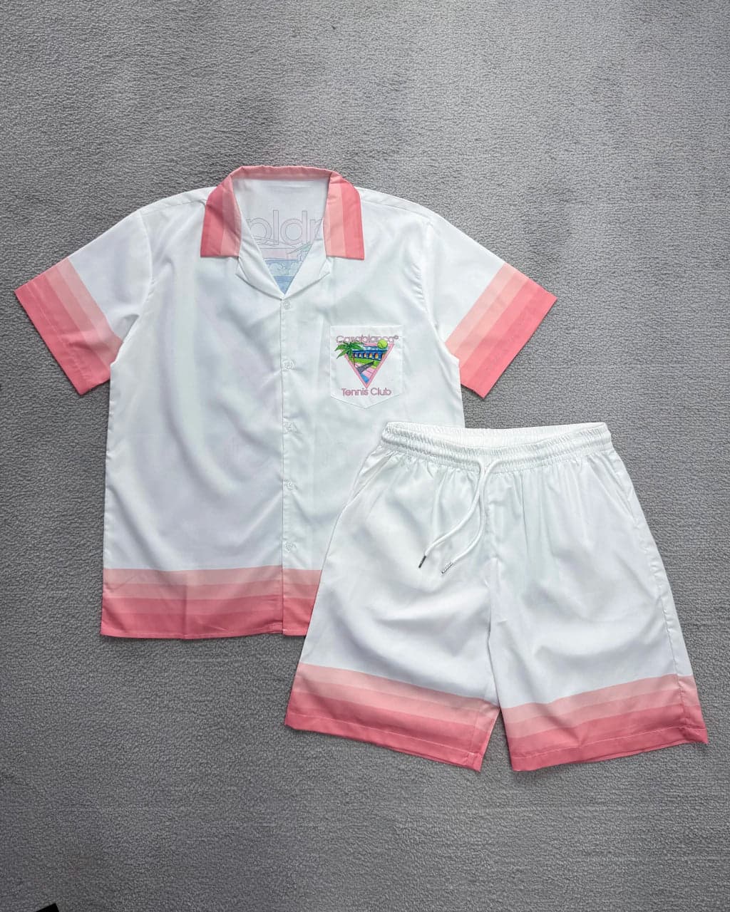 CONJUNTO CASA BLNC