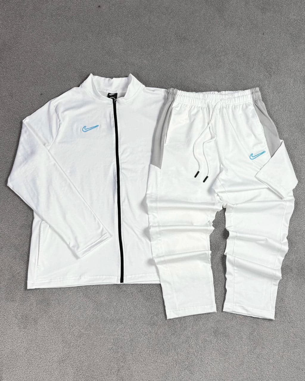 CONJUNTO NK ICE ACADEMY PRO