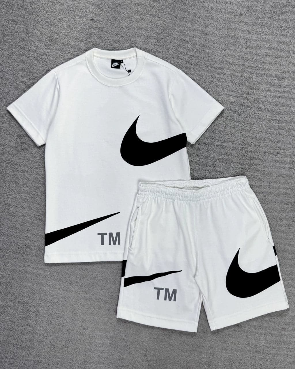 CONJUNTO NK TM